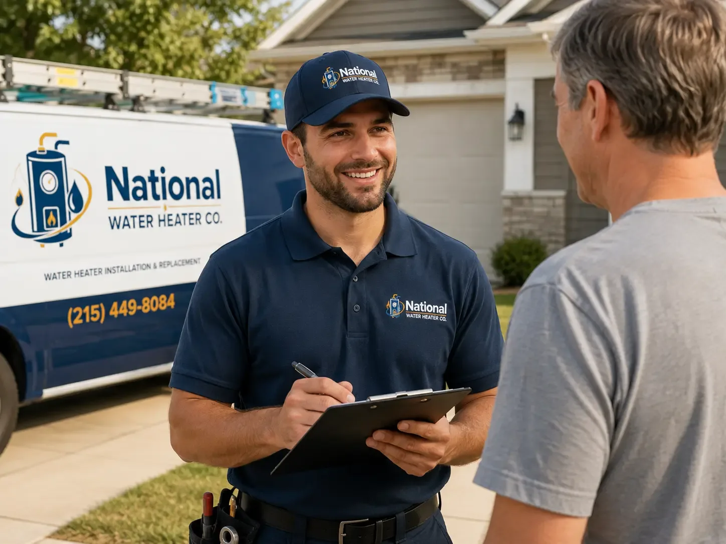 Water Heater Installation Patoka, IN FAQs